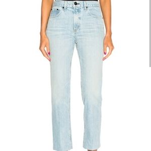 Rag & Bone Jeans Color Nelly Size 27